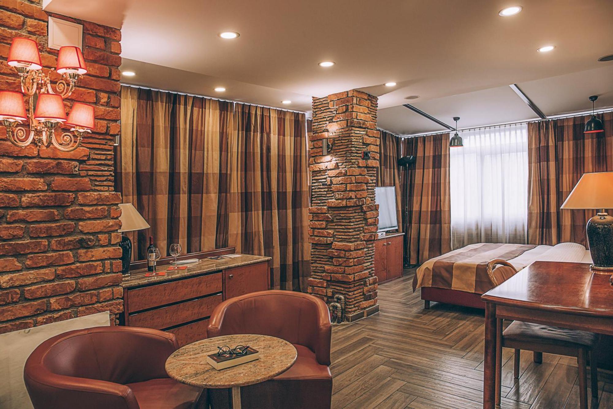 Hotel Super 8 Skopje Zewnętrze zdjęcie